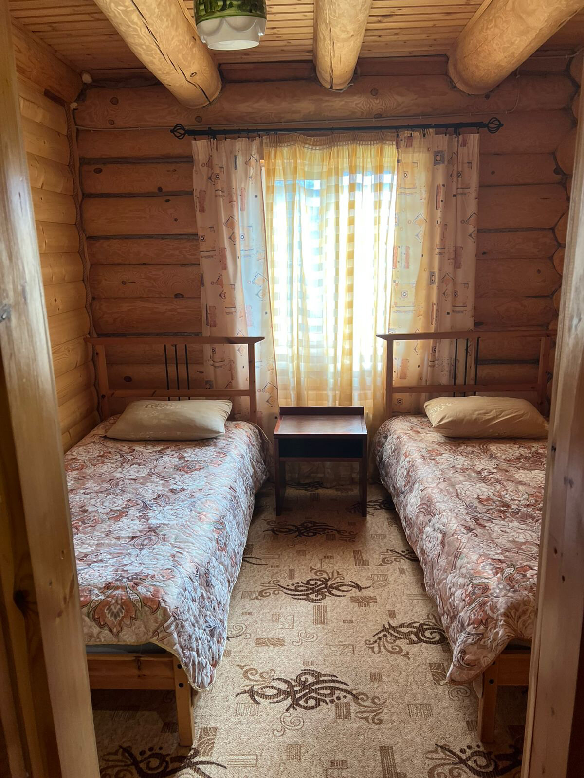 Фото Русская усадьба