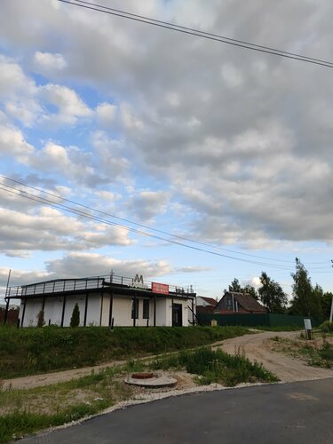Restaurant Лофтвил, Ryazan Oblast, photo