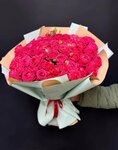 Lux-flowers (Komsomolskiy Avenue, 26), flower shop