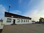Хужирское СельПо (posyolok Khuzhir, Baykalskaya ulitsa, 38) ، محل بقالة