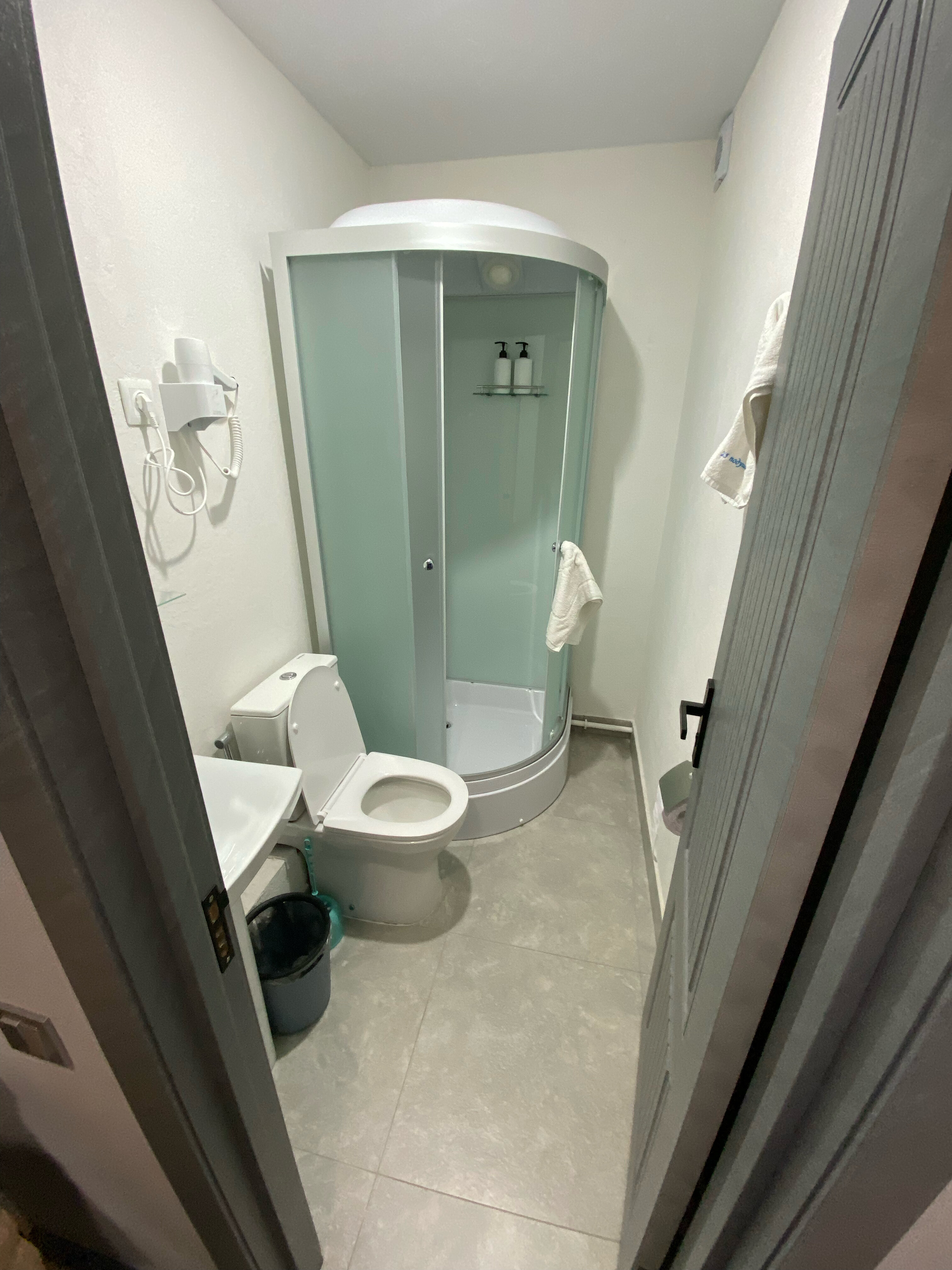 Фото Гостевой дом у вокзала