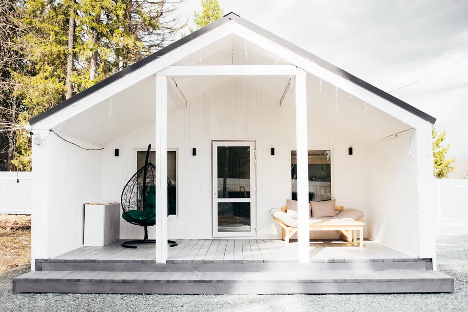 Фото Эко-Дача