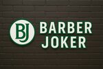 Barber Joker (posyolok Novogorelovo, Desantnika Vadima Chugunova Boulevard, 10/6), barber shop