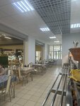 Катюша (Istoricheskaya Street, 181Д), comedor