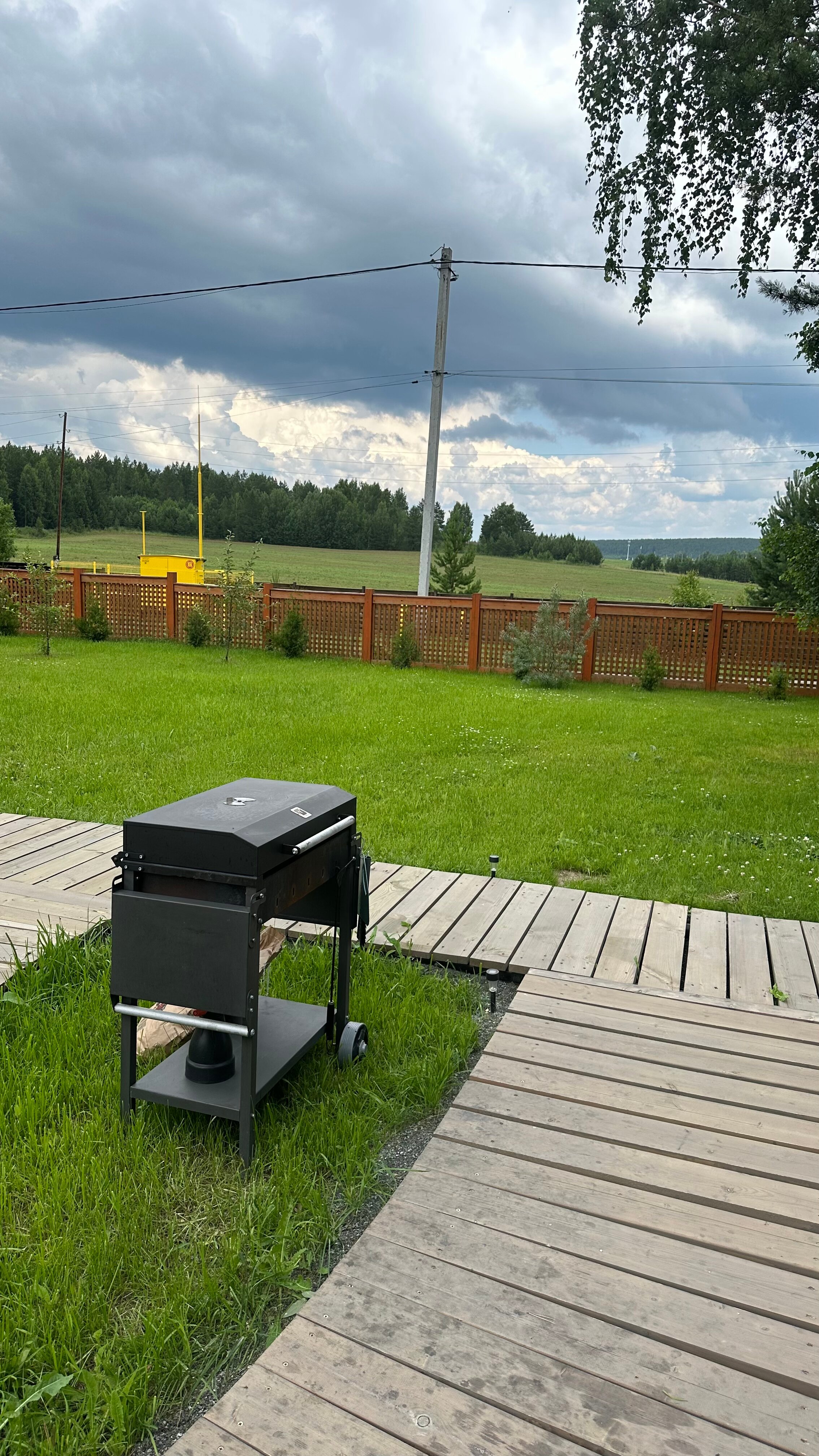 Фото Ривер-парк