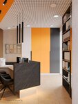 НоваЦентрМед (Pavlovskaya street, 16) ، شركة الإدارة