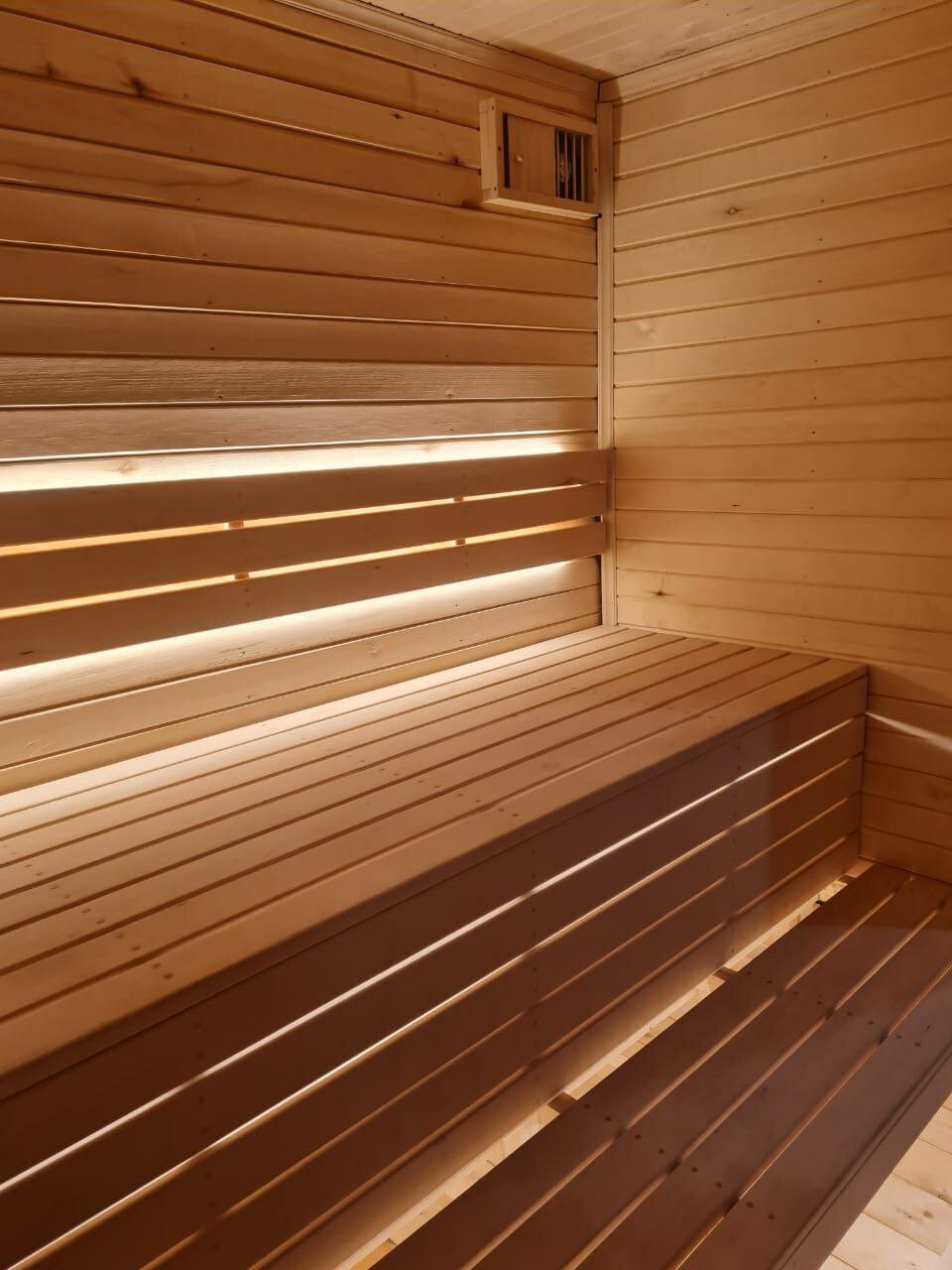 Фото Гостевой дом Лисы