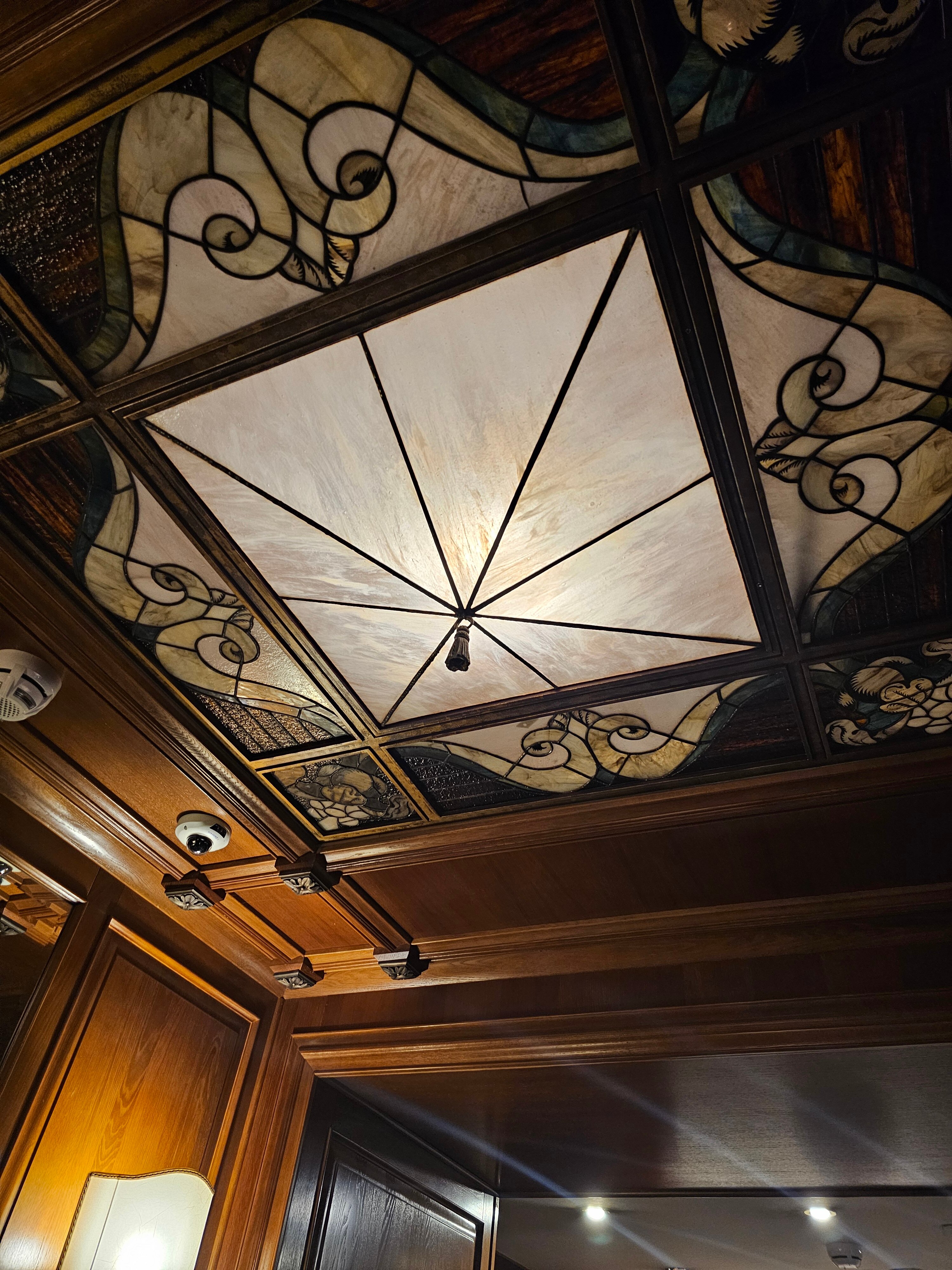 Фото Ланкастер Корт