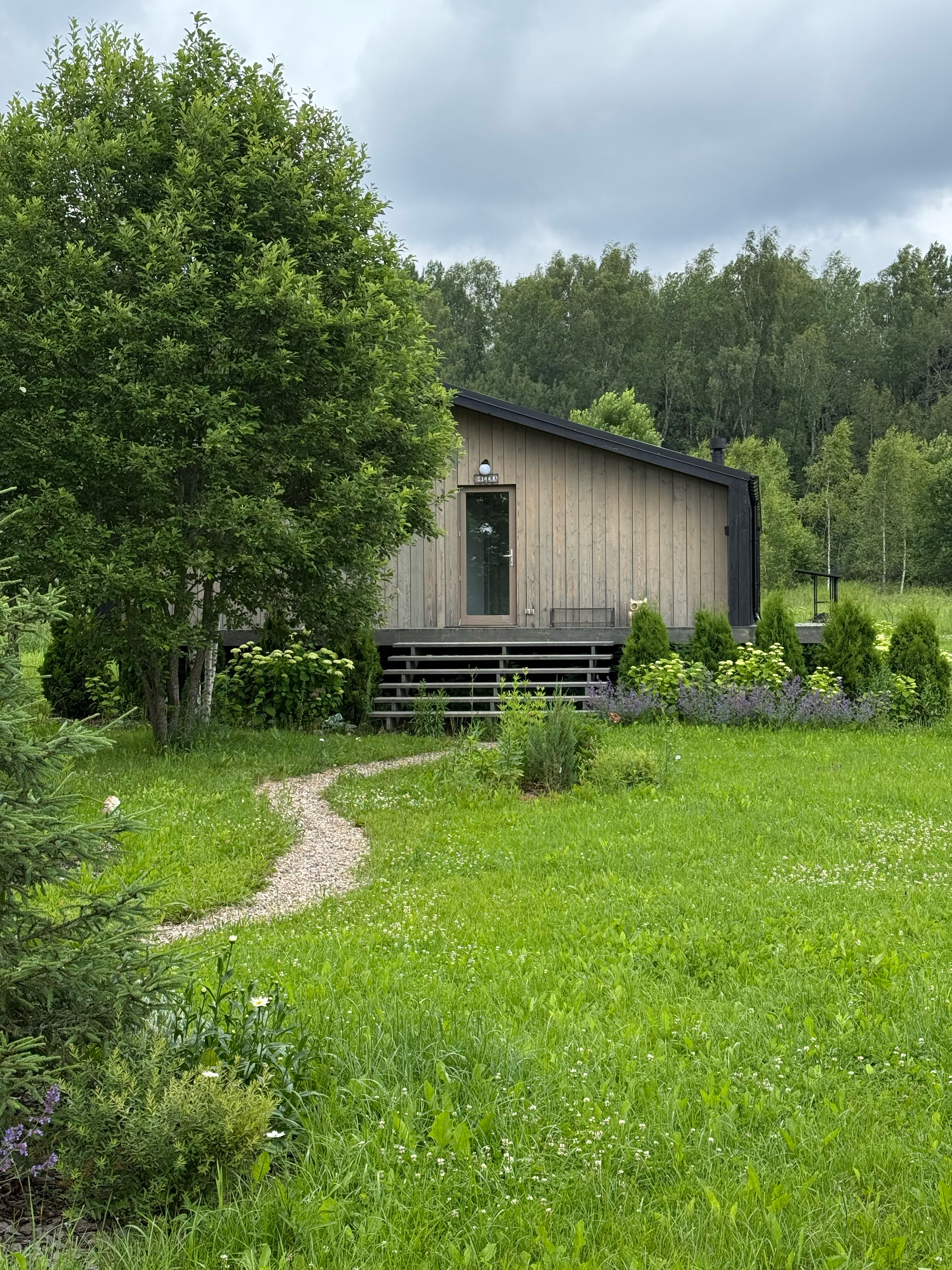 Фото Sheluha house