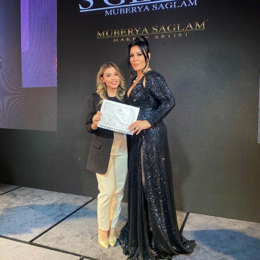 Beauty salon Asya Arslan Beauty Workshop, Zonguldak, photo