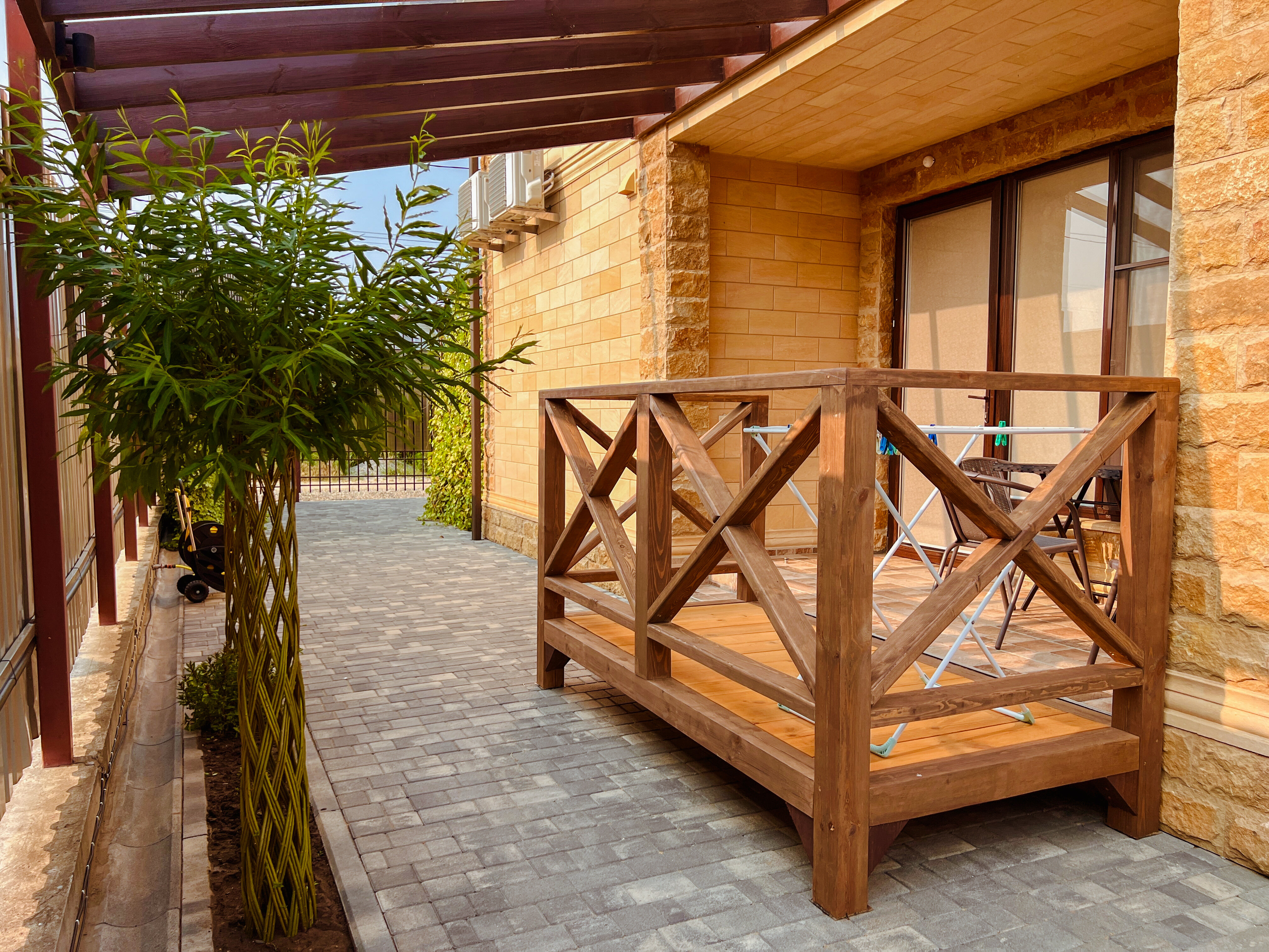 Фото Карамелька