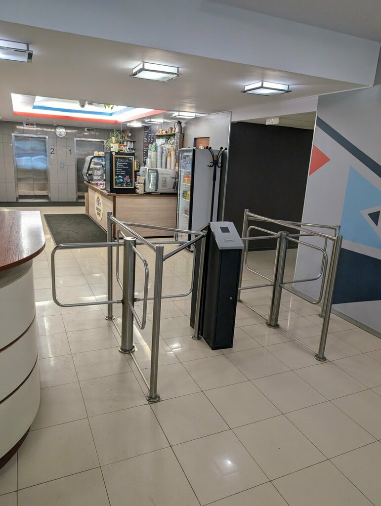 Computer accessories ПК основа, Moscow, photo