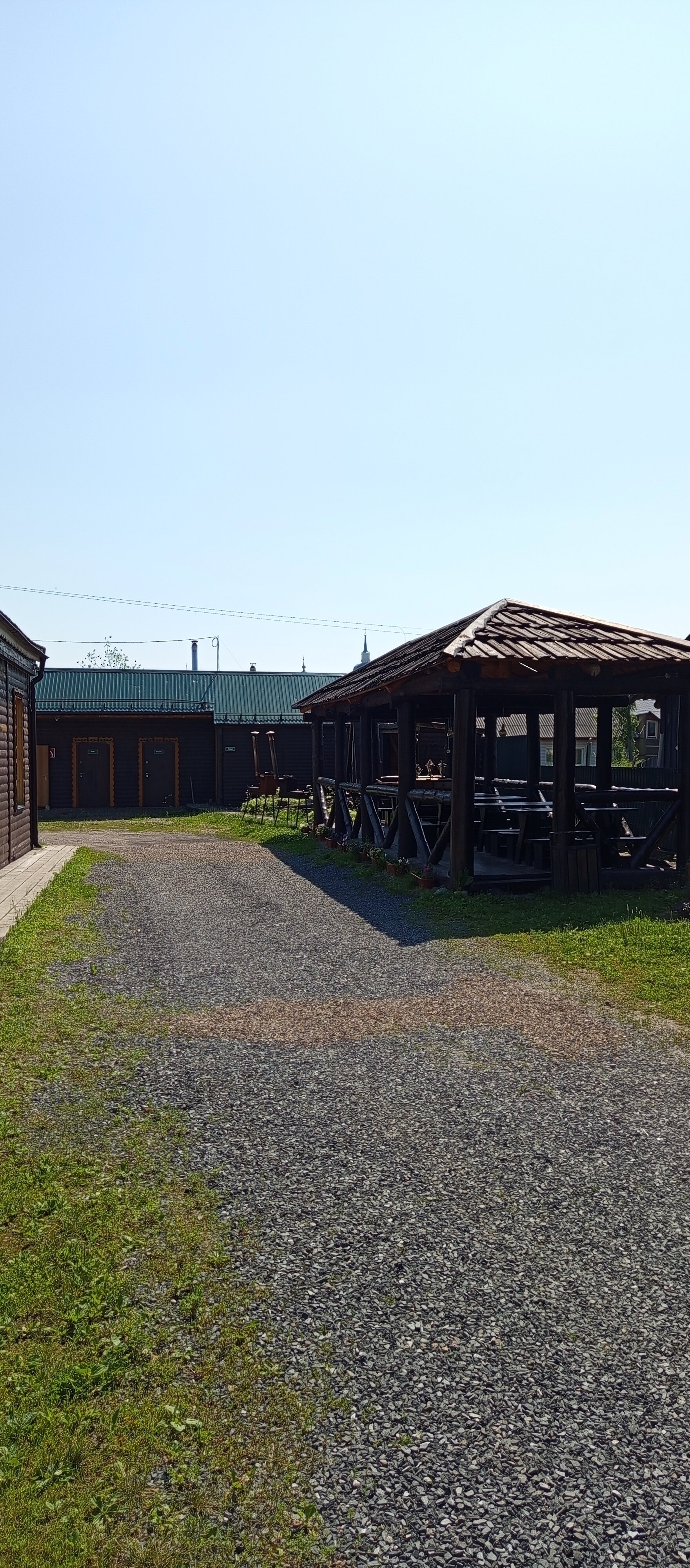 Фото Горница