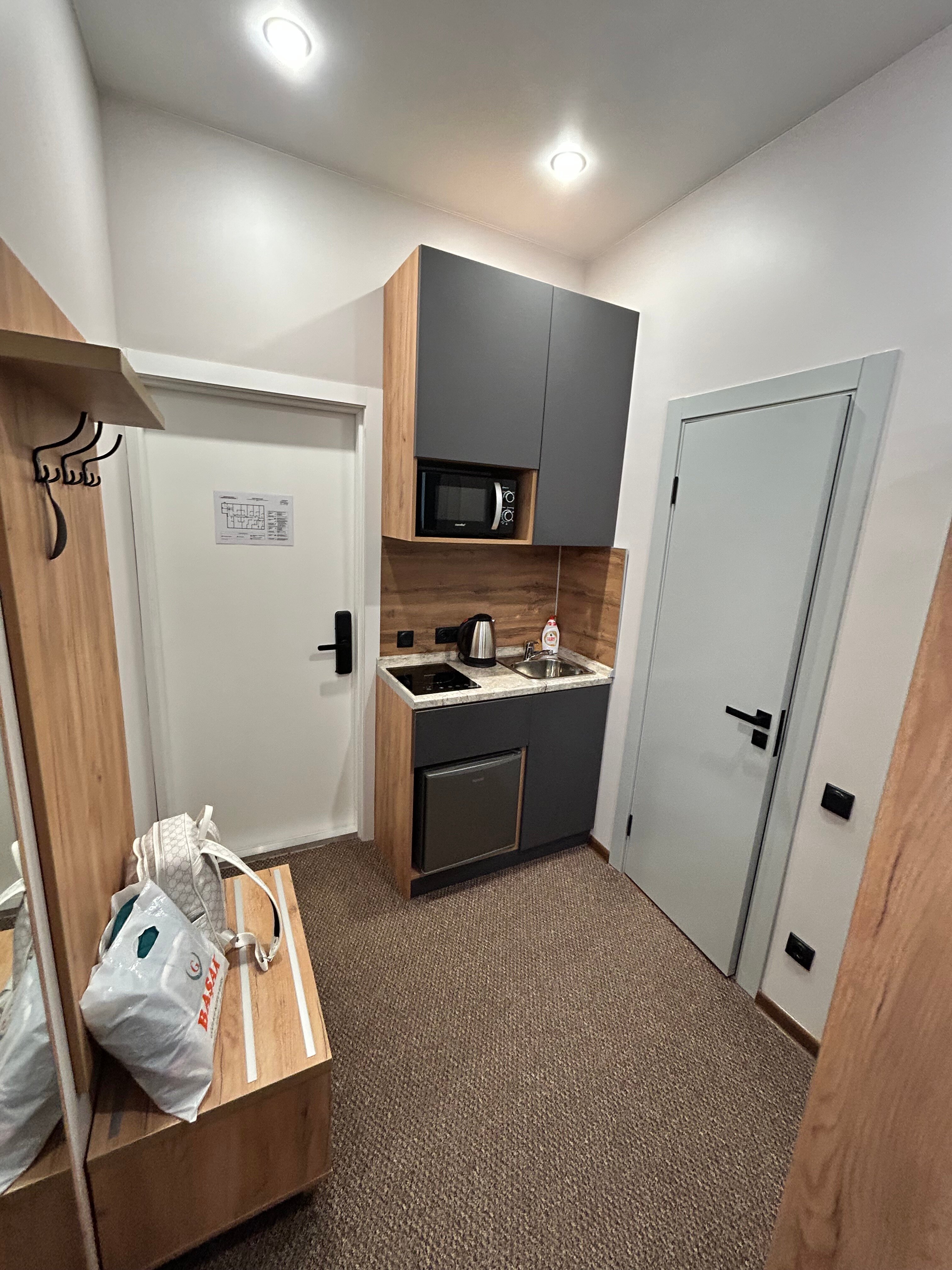 Фото Тимирязево