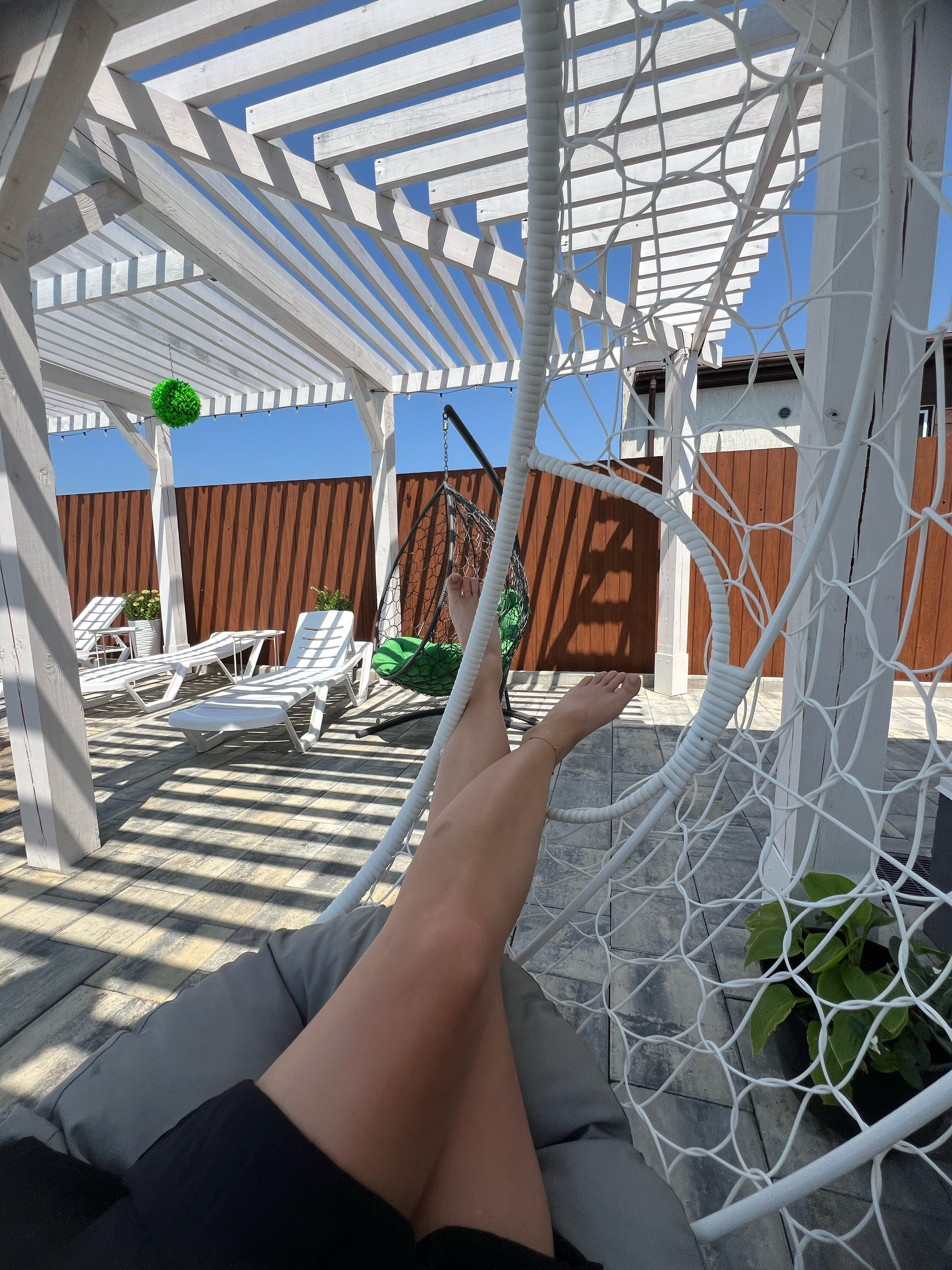 Фото Оливия