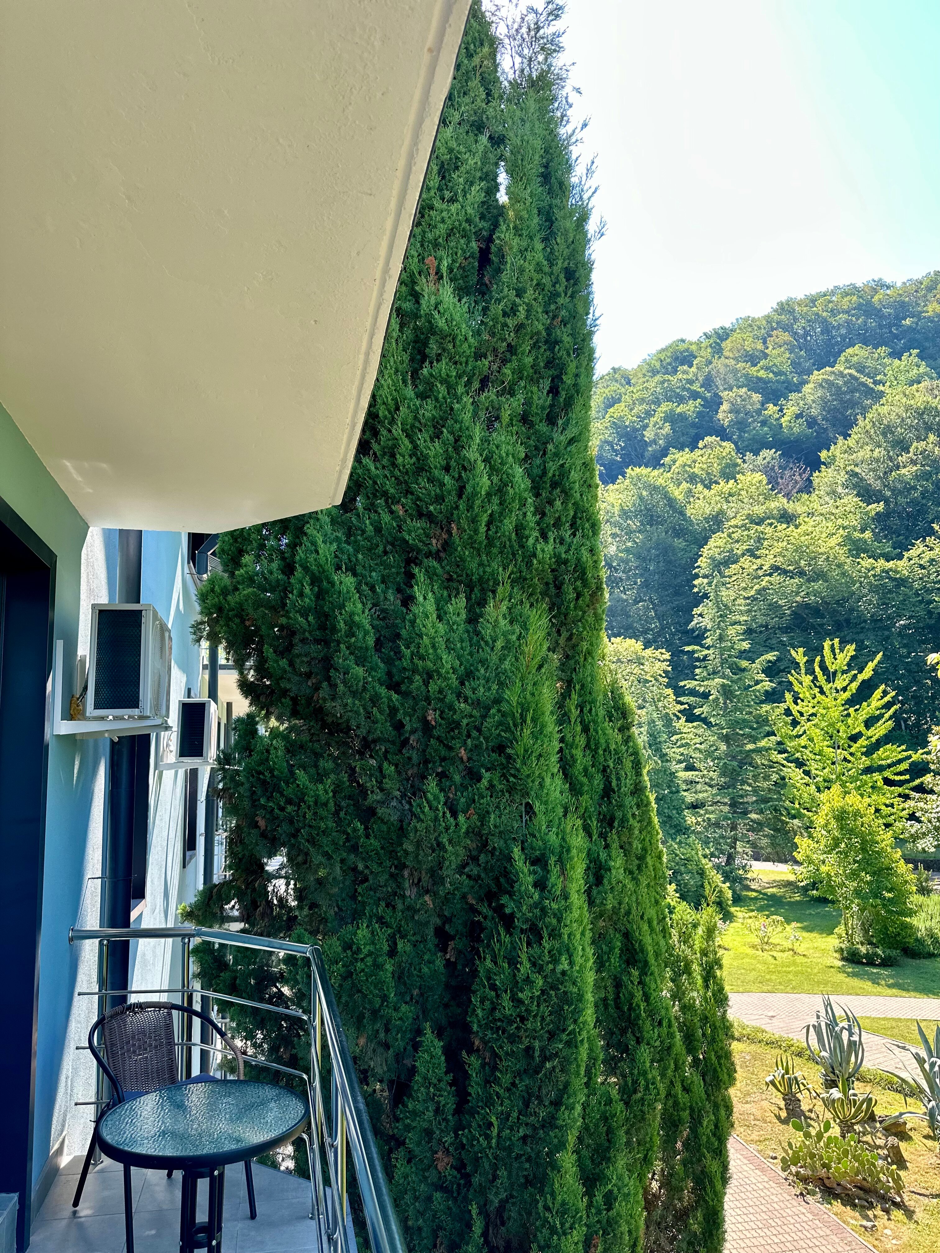 Фото Апартаменты Saltykov Agoy Resort