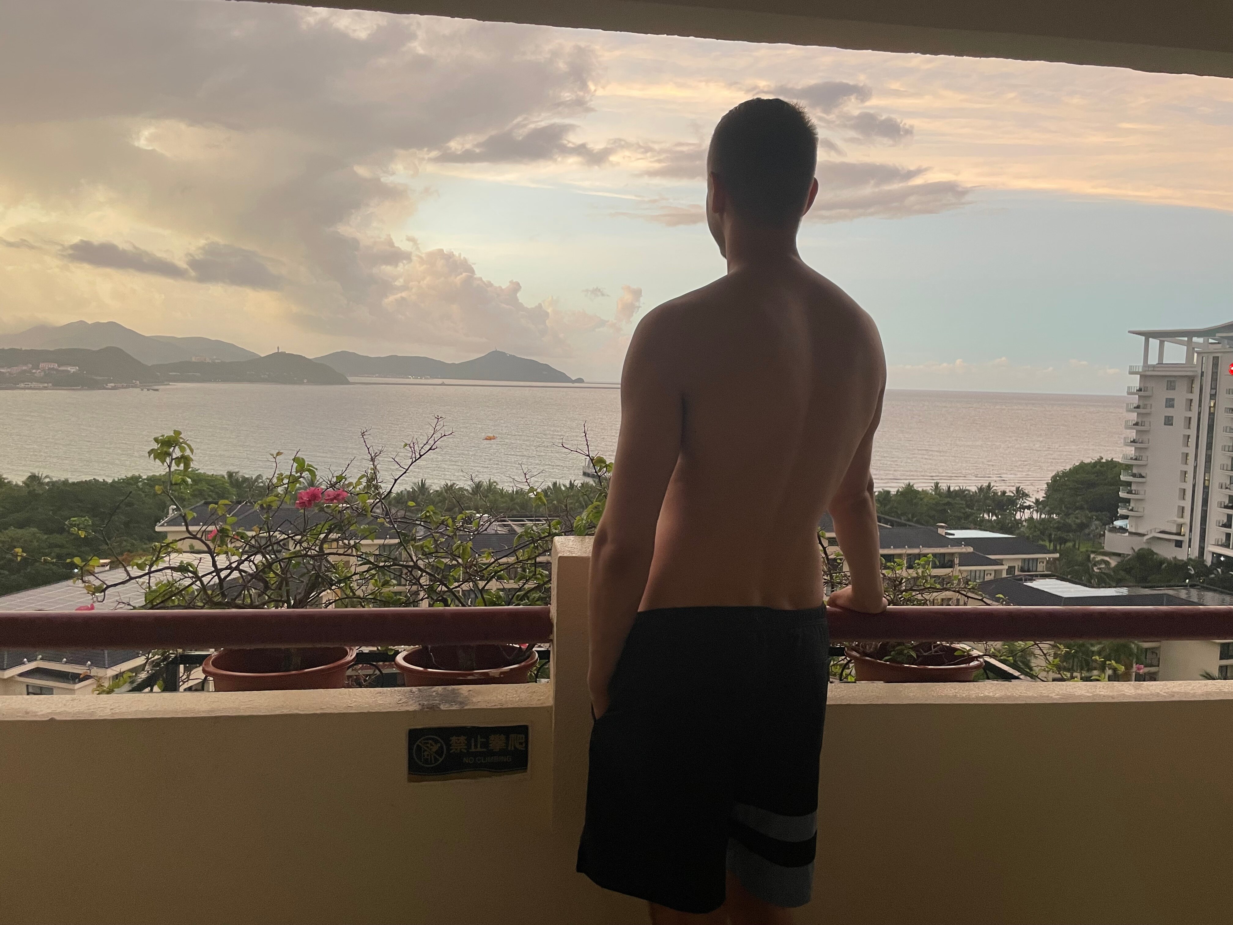 Фото Yuhuayuan Sanya Resort