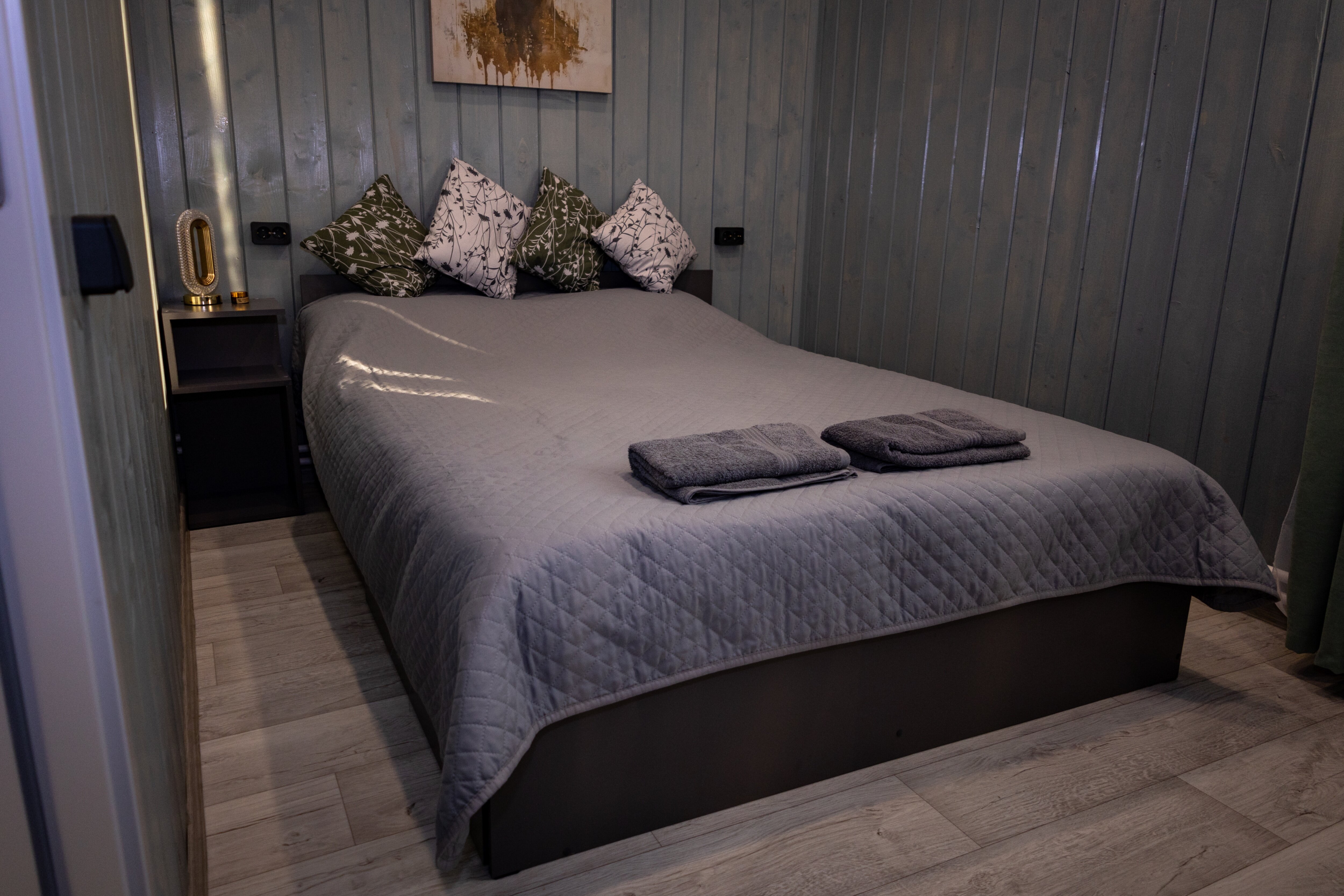 Фото Барские дома