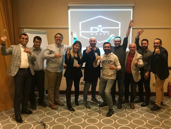 Business consulting Mujdat Aircraft Management Art Education and Consultancy, Antalya, photo