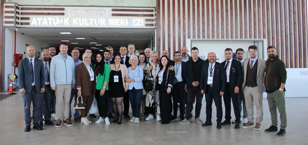 Centers of state and municipal services Sarbak Metal Andon Arakelyan Public Library, Cerkezkoy, photo