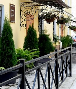 Гостиница Отель на Прусской в Великом Новгороде