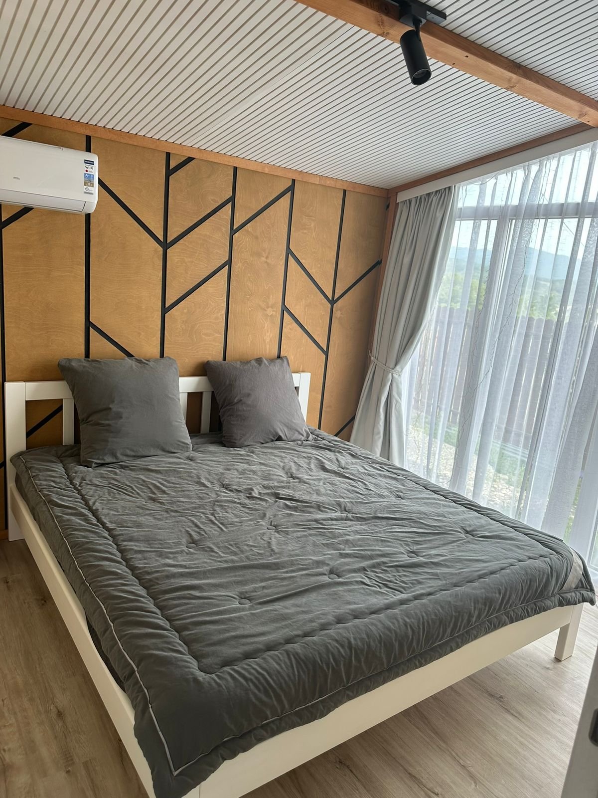 Фото Комаровские Поляны