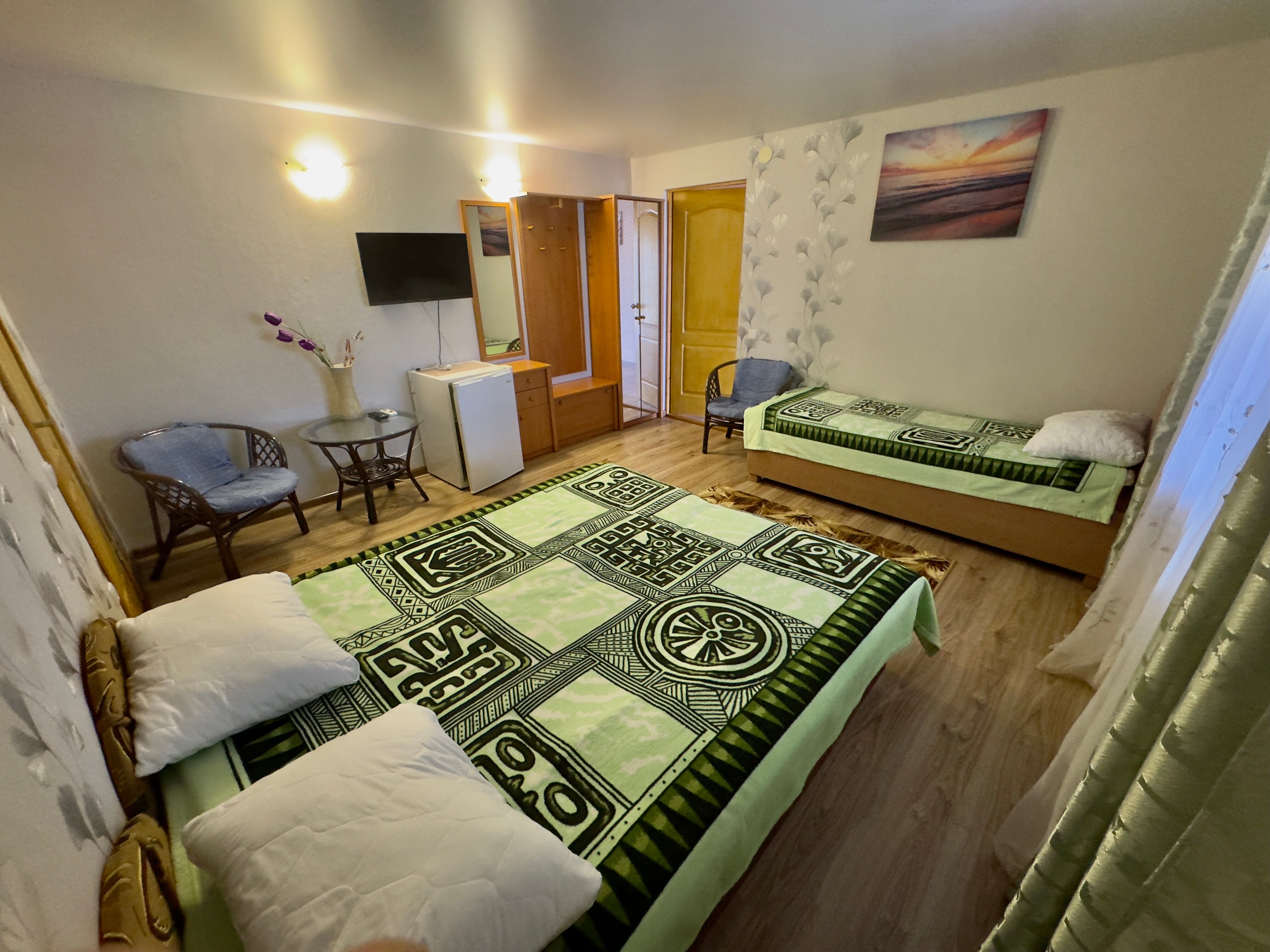 Фото отеля 4