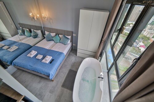 Иное жильё SoulRus в Москве