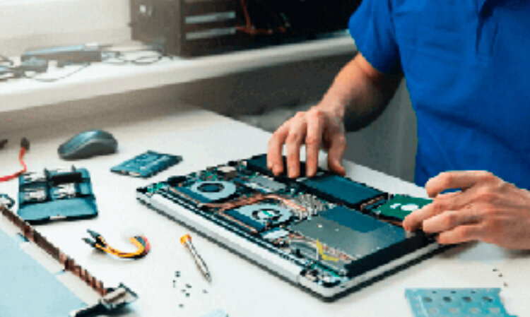 Computer repairs and services Computer and Laptop Repair, Alma‑Ata District, photo