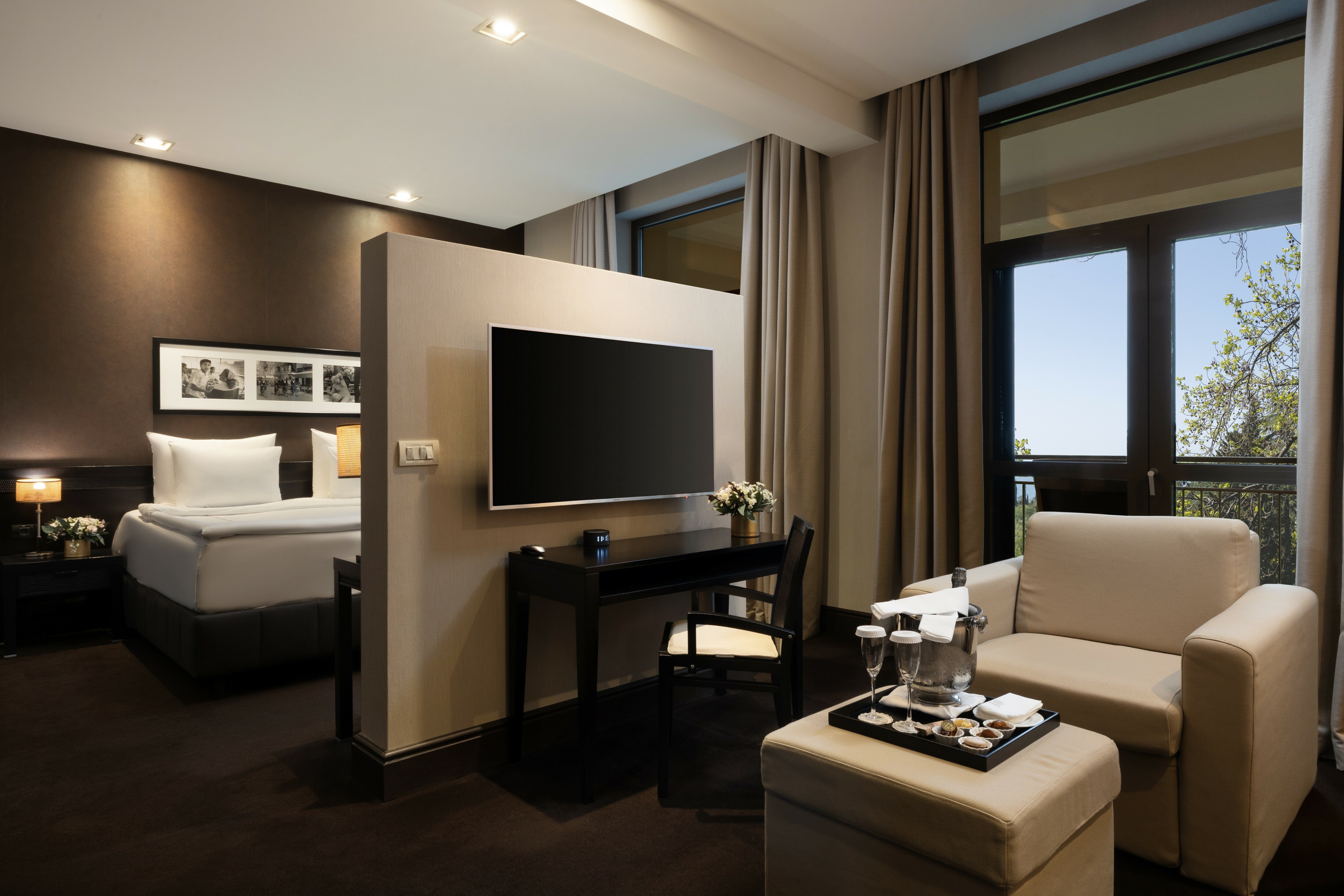 Фото Rodina Grand Hotel & SPA