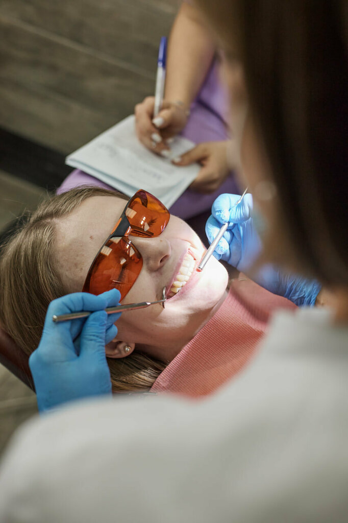 Dental clinic Znakomy doktor, Kazan, photo