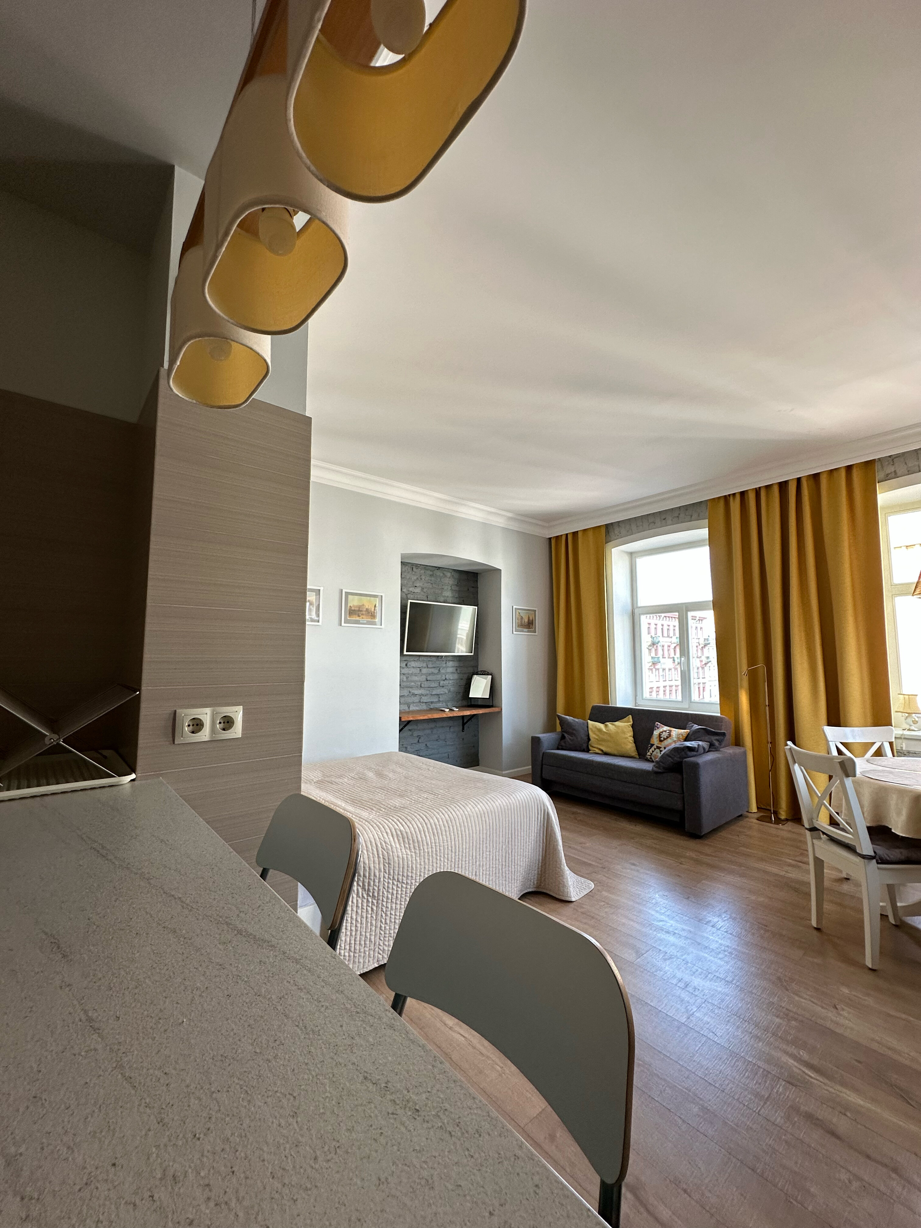 Фото Feel Apartments