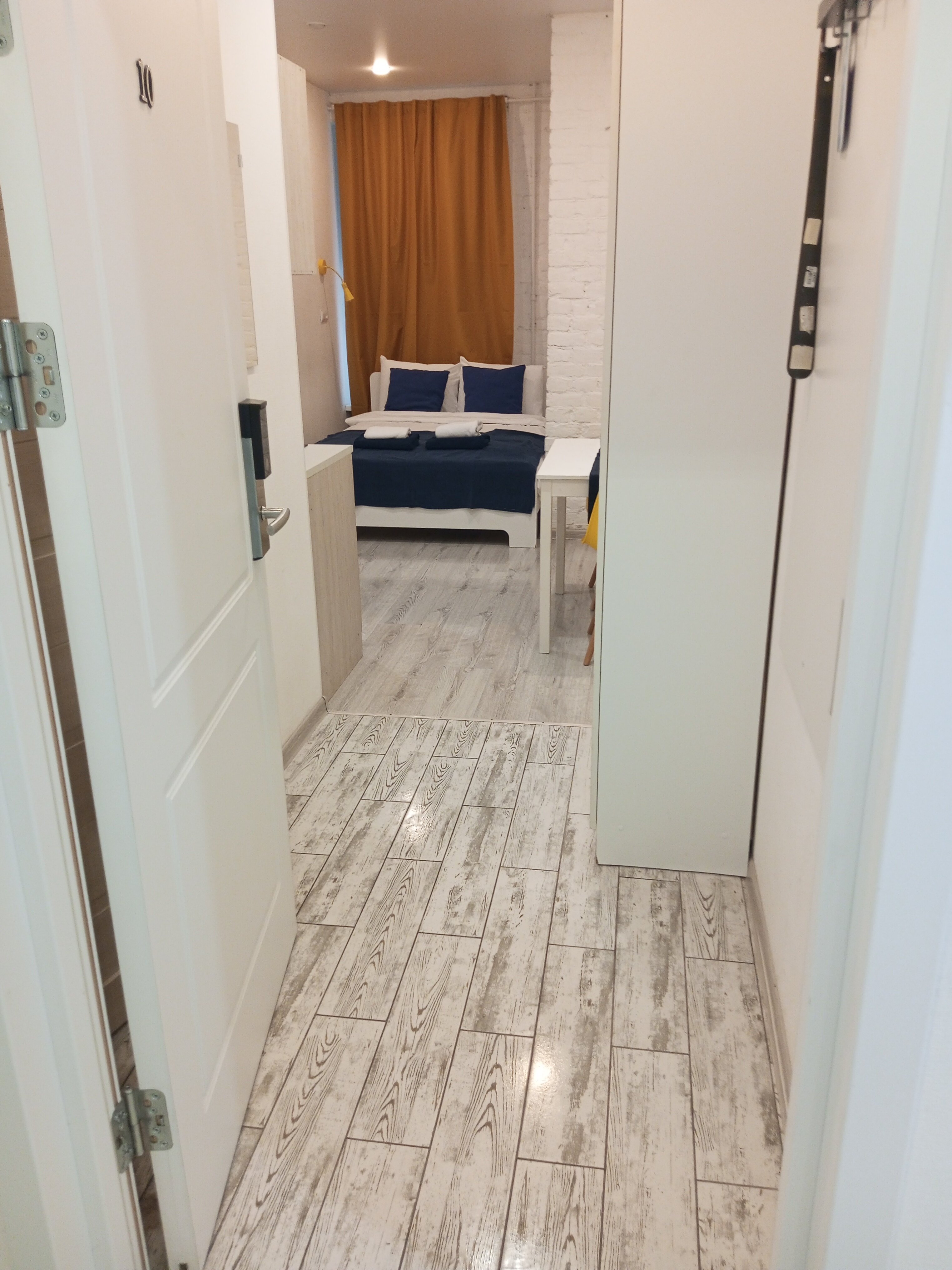 Фото Port Comfort on Petrogradka