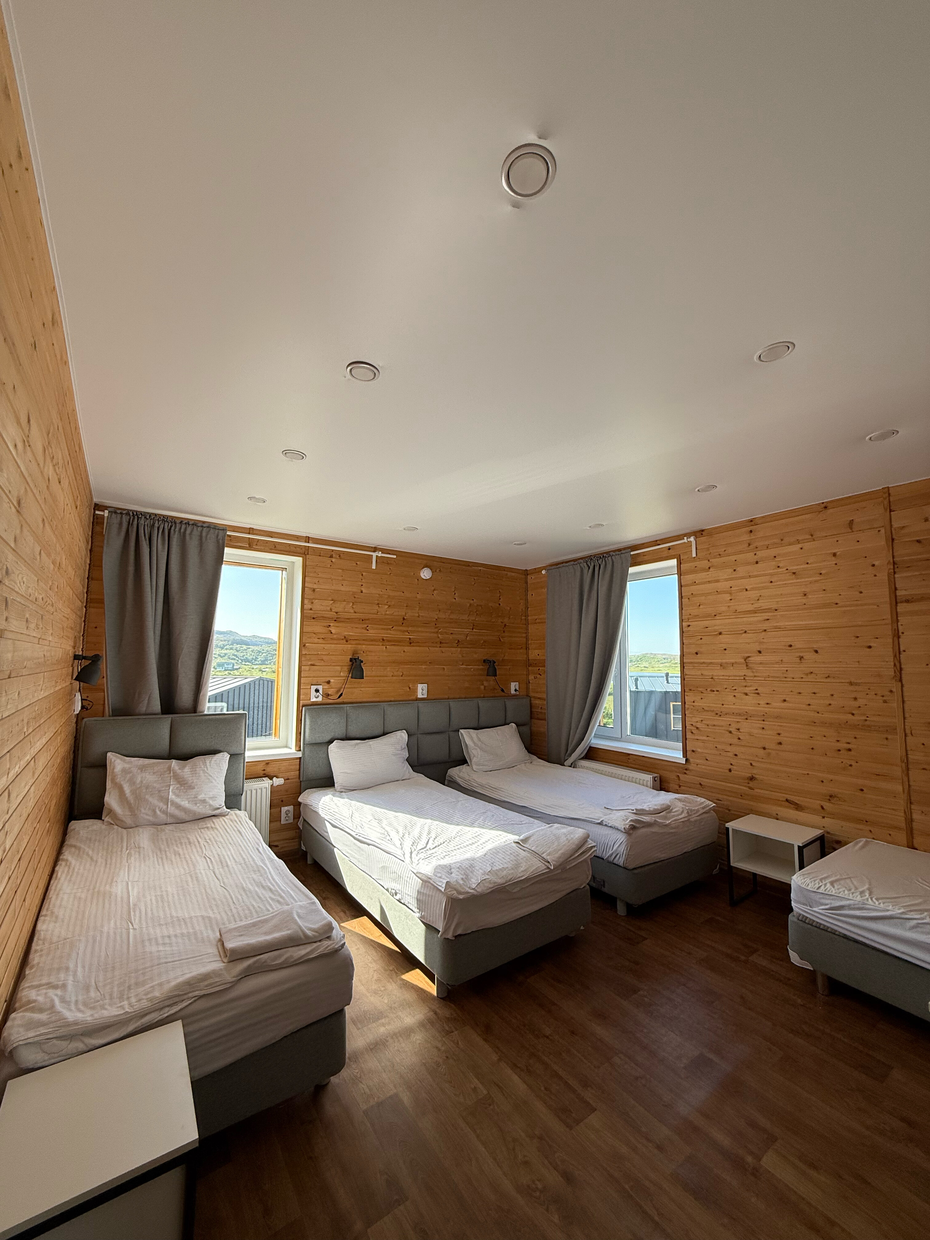 Фото 45 причал