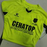 ClinchPrint (Tsentralniy Microdistrict, Navaginskaya Street, 7), printing on t-shirts