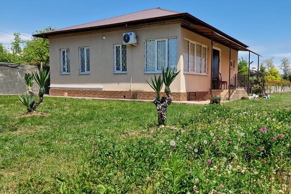 Фото Фазенда