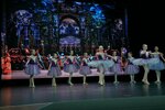 Russian Ballet (Korolyova Avenue, 5Д), dance school