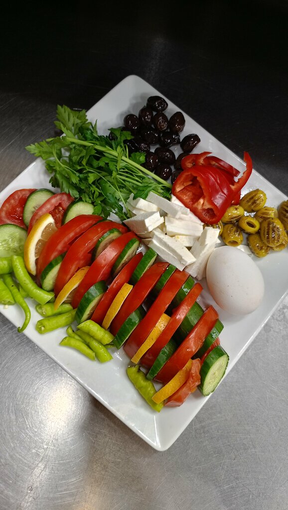 Cafe Balsa Bakery & Cafe, Izmir, photo