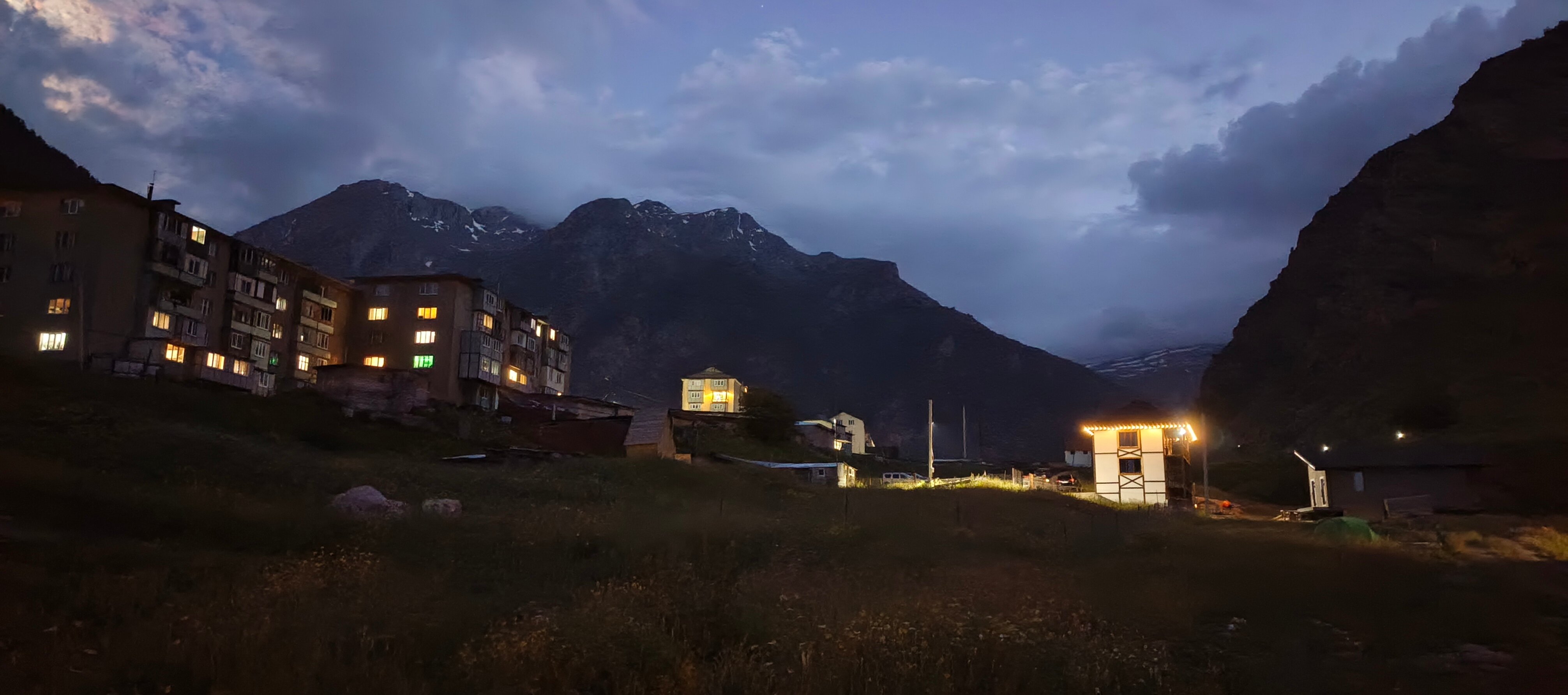 Фото Эль-Каньон