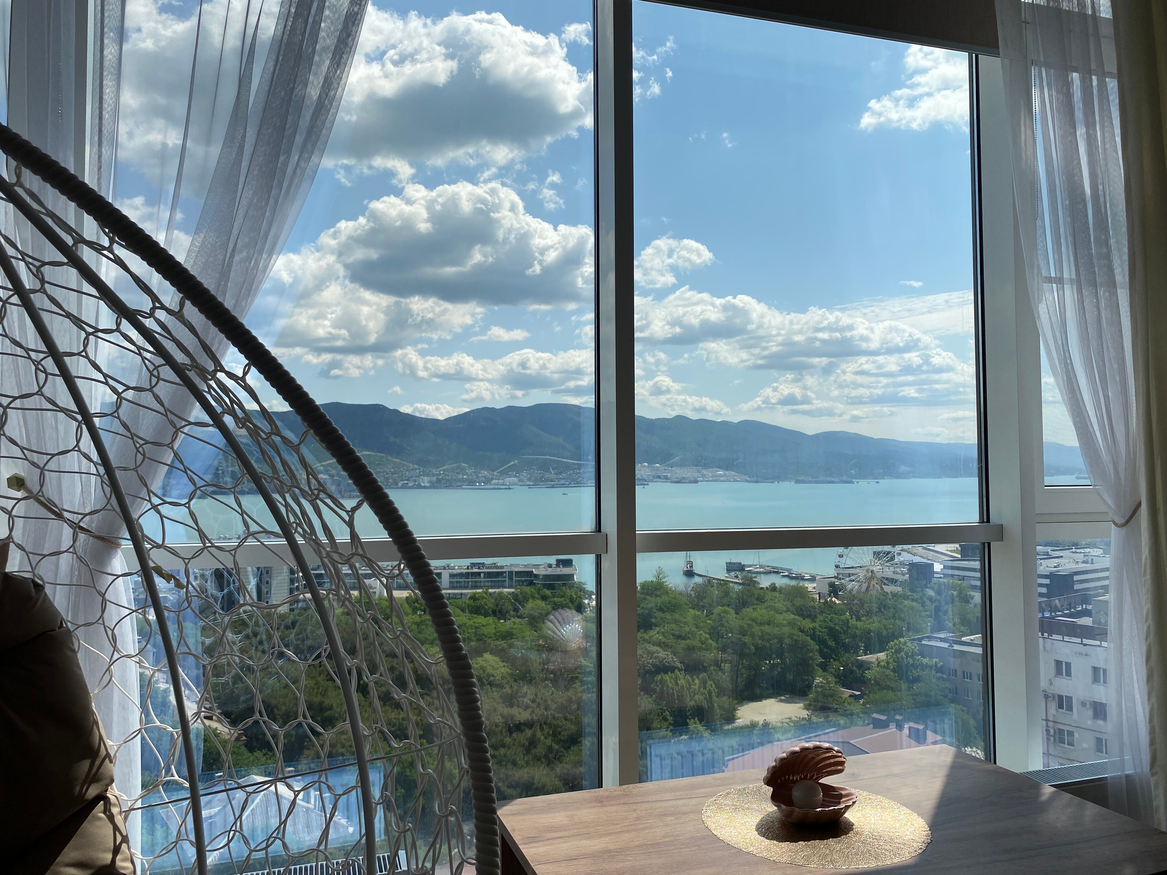 Фото Марсель