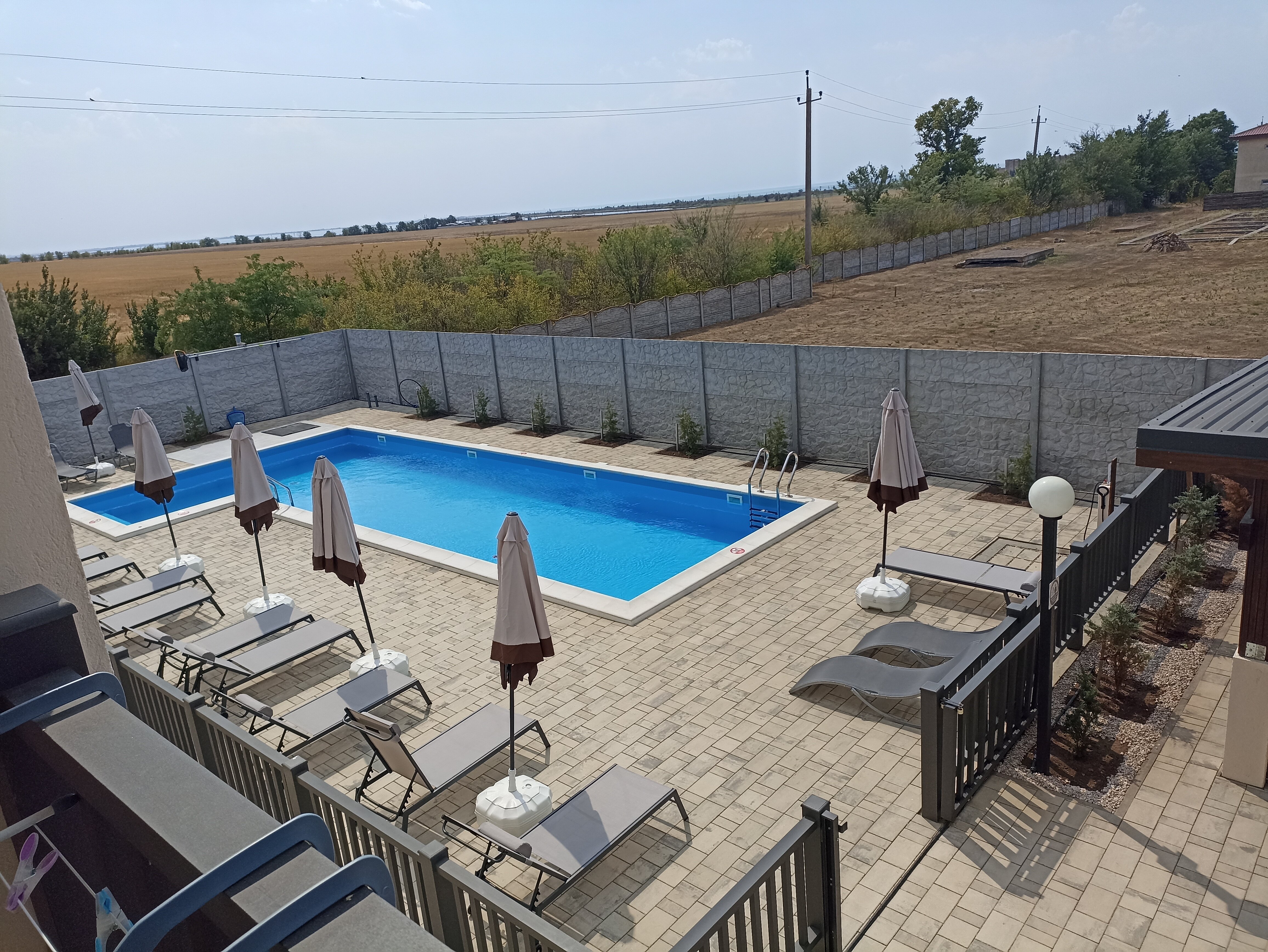 Фото Атмосфера Беляус