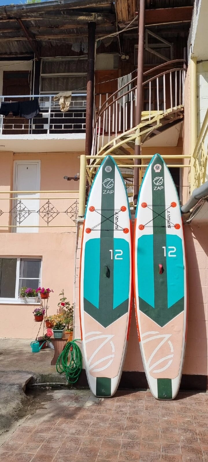 Фото Бамбуковая Роща