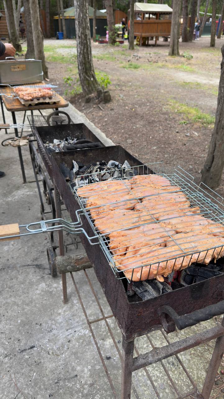 Фото Затерянный мир