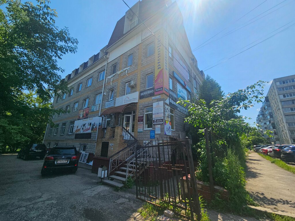 Management company Орел каркас, Orel, photo