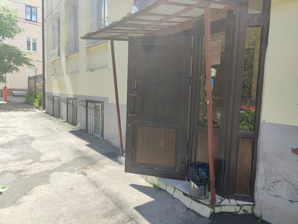 Фото Центральный парк