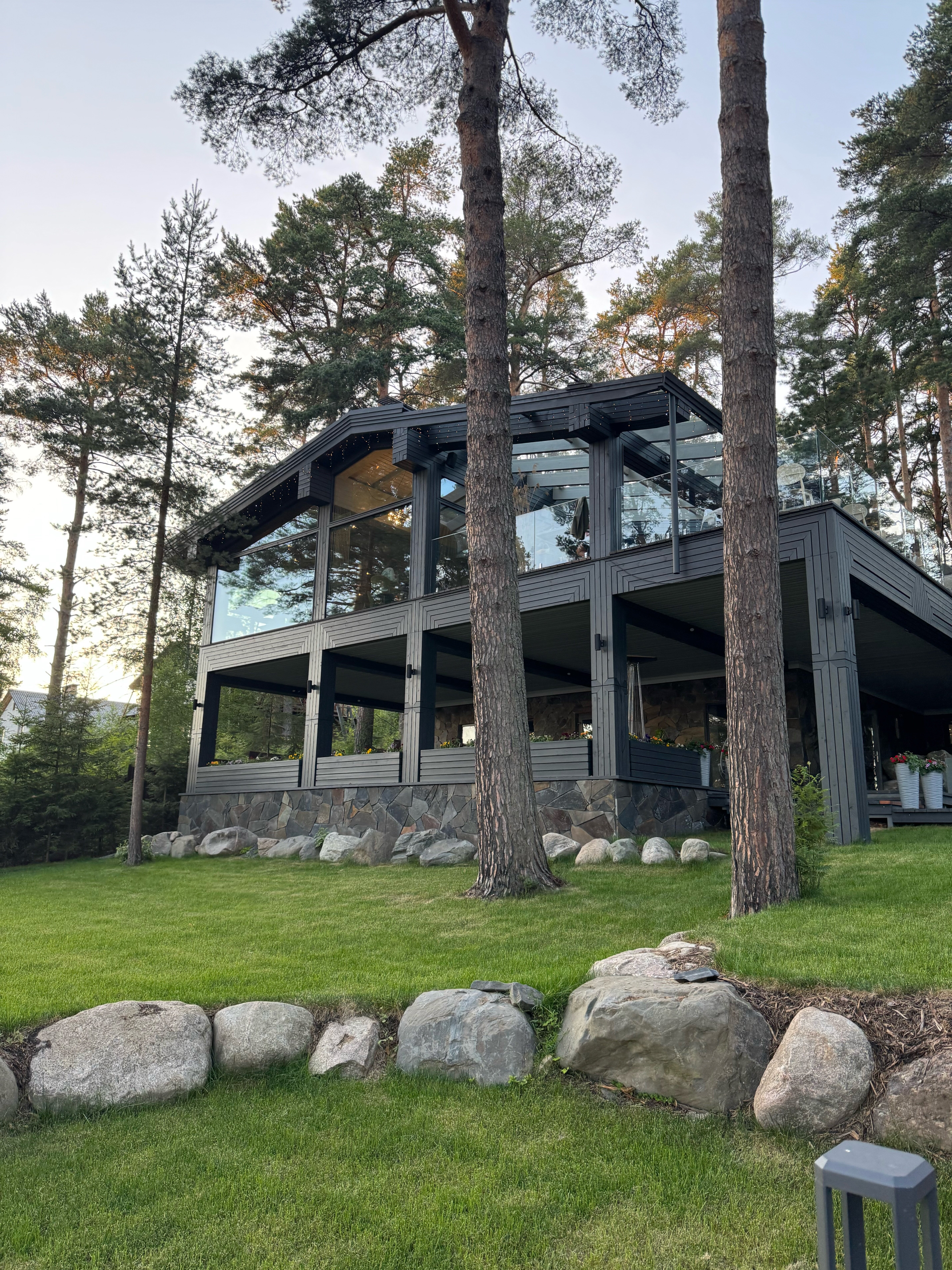 Фото Талео Хоум