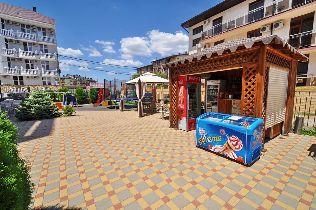 Фото Гала-Пальмира