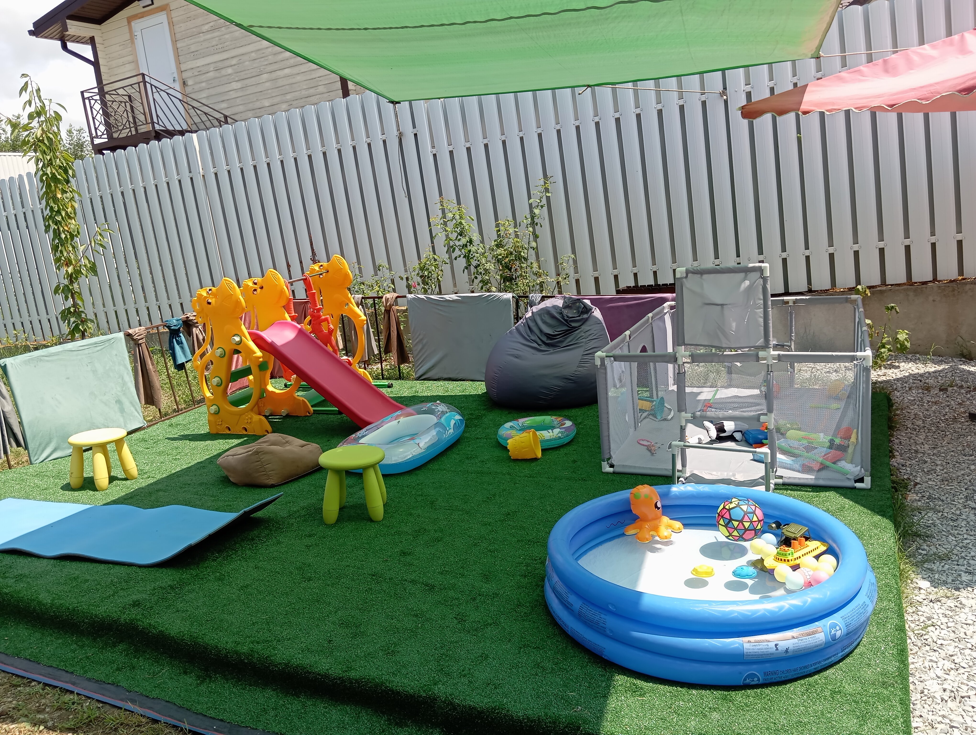 Фото Лайнер