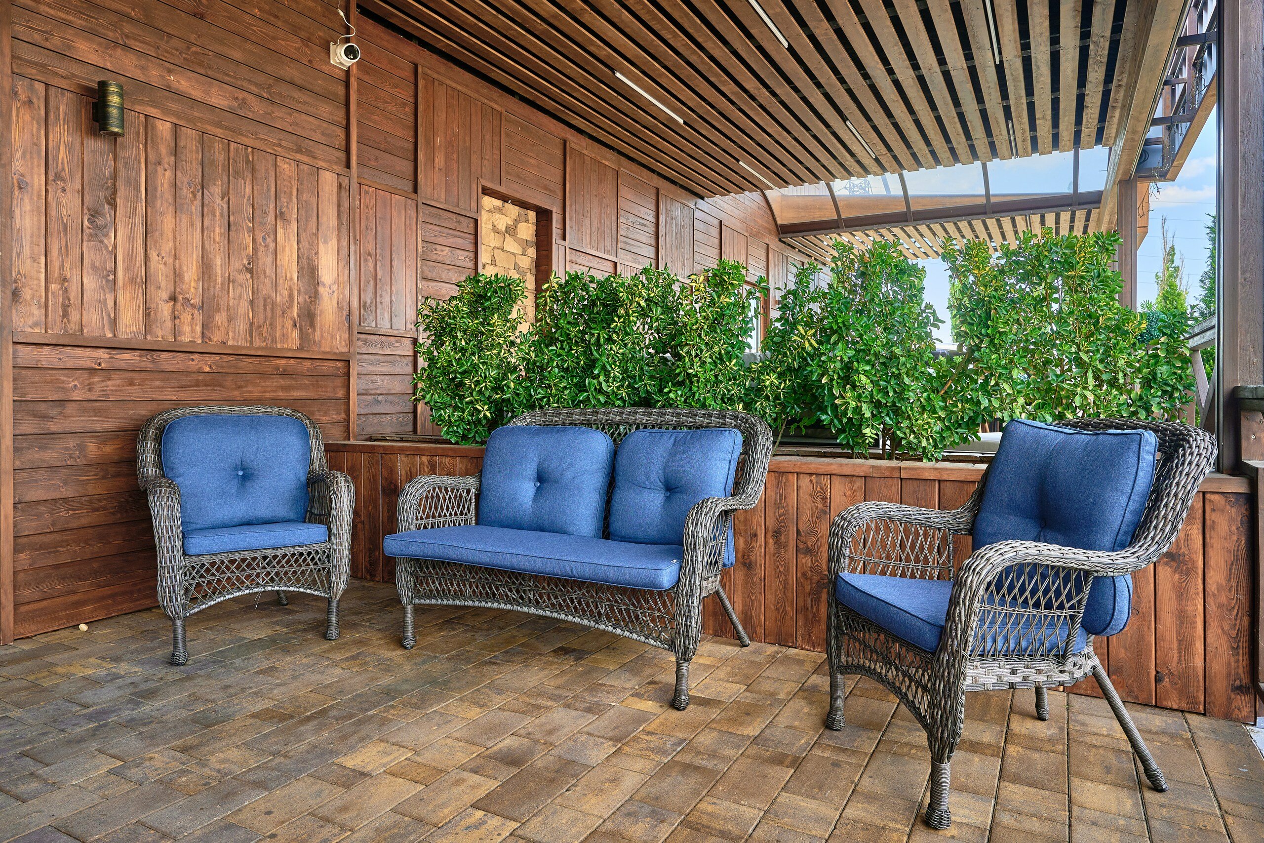 Фото Гостиный двор