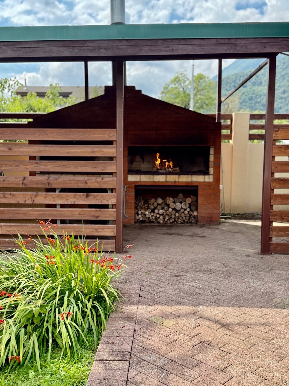 Фото Вертикаль